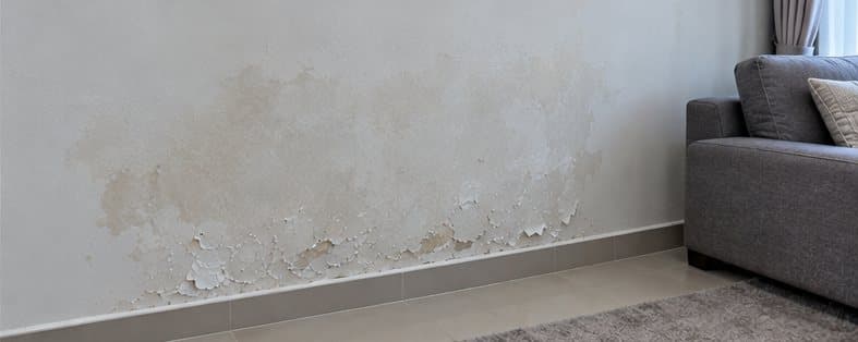 Party walls